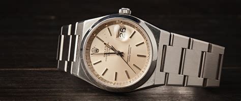 rolex vetroplastica|Vintage Rolex Date 1530 Ultimate Buying Guide .